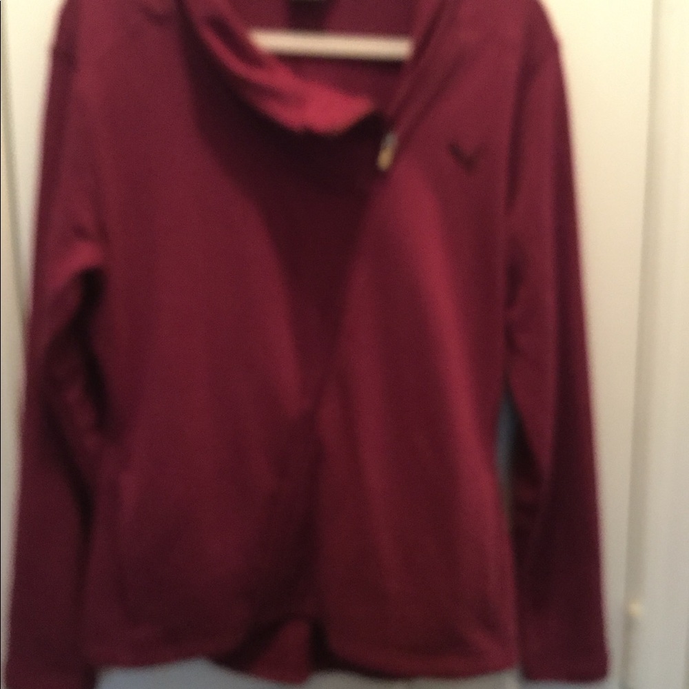 Nice, soft and comfy that is true to size.